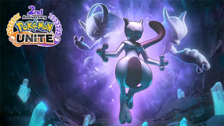 Mewtwo: Từ Điển Chi Tiết Về Pokémon Huyền Thoại Mạnh Mẽ