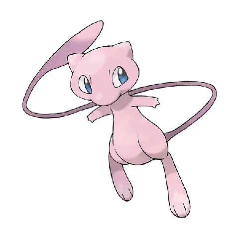 Mewtwo: Từ Điển Chi Tiết Về Pokémon Huyền Thoại Mạnh Mẽ
