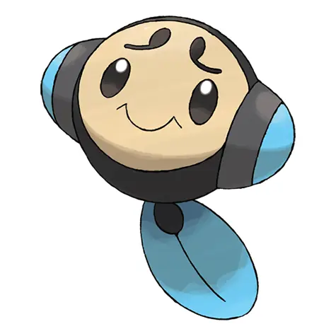 Tympole: Khám Phá Toàn Diện Về Pokémon Nòng Nọc Âm Thanh