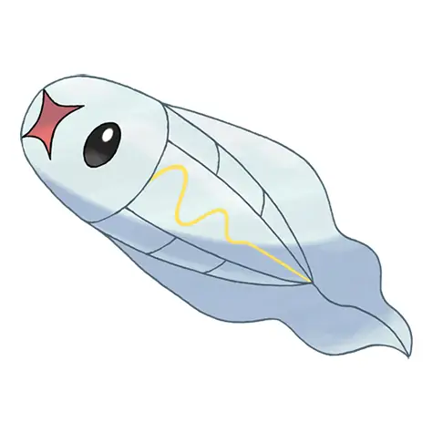 Tynamo: Toàn Bộ Thông Tin Pokedex Và Chiến Thuật