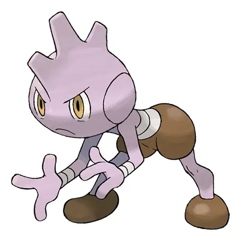 Tyrogue: Hướng Dẫn Toàn Diện Về Tiến Hóa Và Sức Mạnh