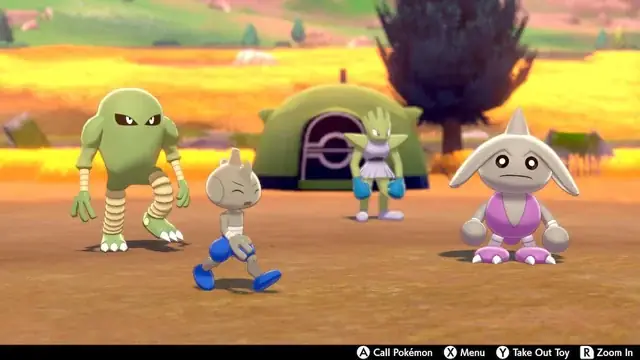 Tyrogue: Hướng Dẫn Toàn Diện Về Tiến Hóa Và Sức Mạnh