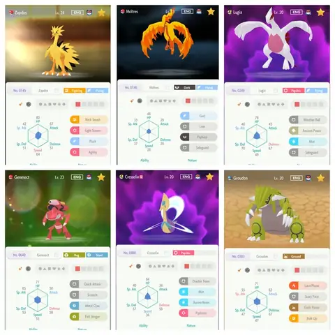 Ultra Beast Trong Pokémon Go: Hướng Dẫn Toàn Tập Cho Huấn Luyện Viên