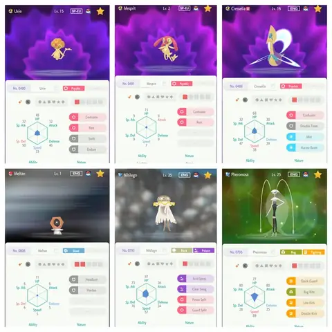 Ultra Beast Trong Pokémon Go: Hướng Dẫn Toàn Tập Cho Huấn Luyện Viên