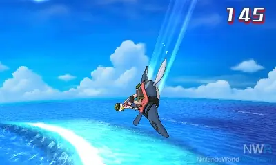 Ultra Moon Or Ultra Sun