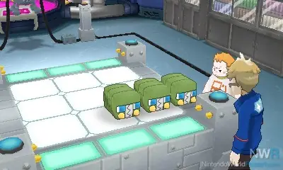 Ultra Moon Or Ultra Sun