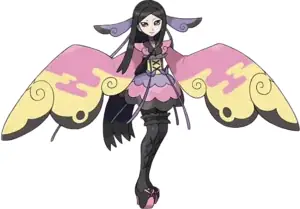 R/gametheorists - Valerie Is A Pokemon!
