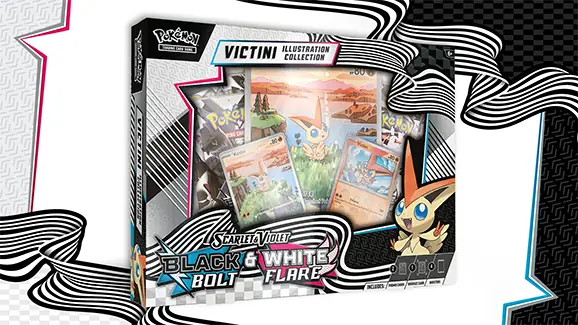Victini: Giải Mã Sức Mạnh Của Pokémon Chiến Thắng Vô Hạn