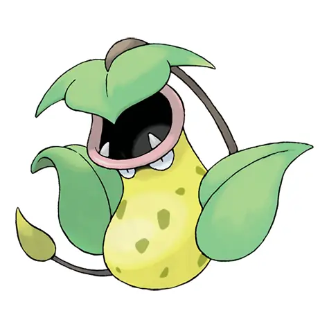 Victreebel: Hướng Dẫn Toàn Diện Về Pokemon Cây Ăn Thịt Mạnh Mẽ