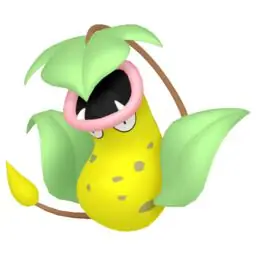 Victreebel Victreebel