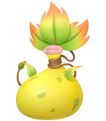 Mega Victreebel Mega Victreebel