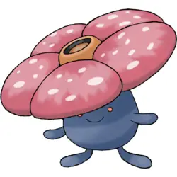 Vileplume