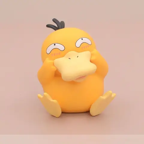 Đặc Điểm Ngoại Hình Của Vịt Koduck