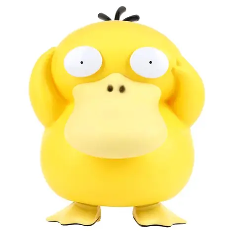 Vịt Koduck Là Ai? Nguồn Gốc Và Ý Nghĩa Tên Gọi