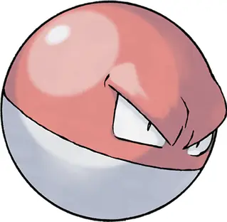 Voltorb: Khám Phá Toàn Diện Về Pokémon Quả Cầu Và Dạng Hisuian