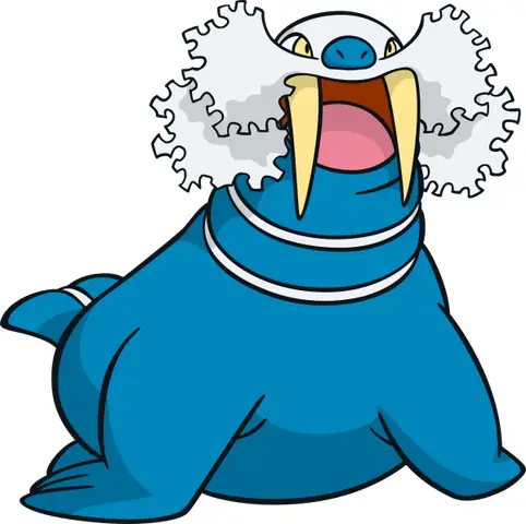 Walrein Pvp: Phân Tích Chuyên Sâu Powder Snow & Icicle Spear