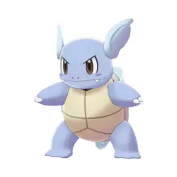 Wartortle