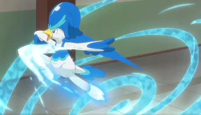 Hướng Dẫn Các Chiêu Thức Hệ Nước Mạnh Mẽ Cho Pokemon