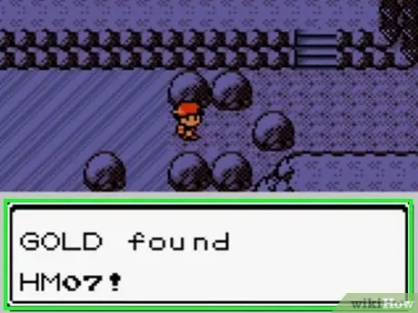 Tuyển Tập Pokemon Lý Tưởng Để Trang Bị Hm Waterfall