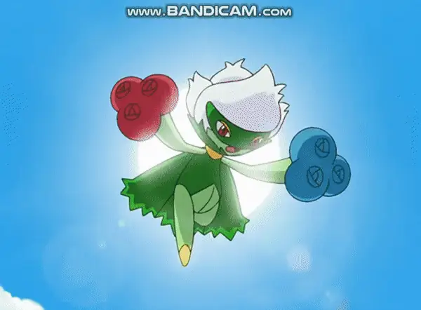 Weather Ball: Giải Mã Chiêu Thức Độc Đáo Trong Pokemon