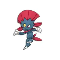 Weavile