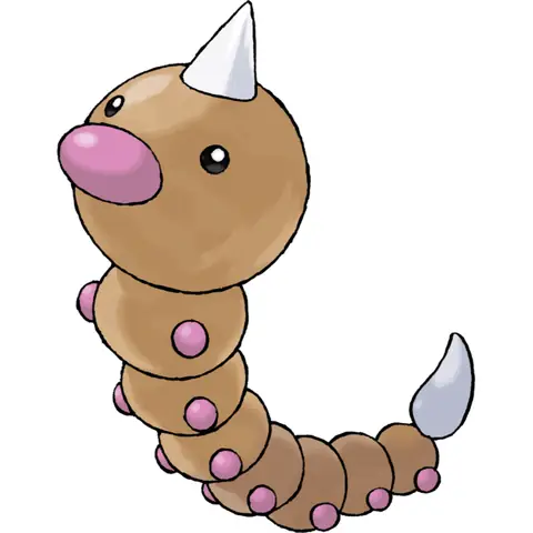 Weedle: Thông Tin Chi Tiết, Tiến Hóa Và Sức Mạnh Tiềm Ẩn
