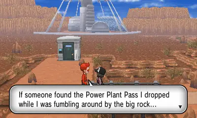 Hướng Dẫn Chi Tiết: Tìm Power Plant Pass Ở Đâu Trong Pokémon X?