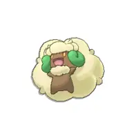 Whimsicott