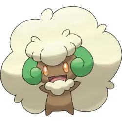 Whimsicott
