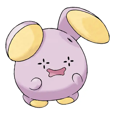 Whismur Là Gì? Khám Phá Chi Tiết Whisper Pokémon