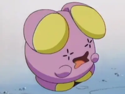 Whismur Là Gì? Khám Phá Chi Tiết Whisper Pokémon