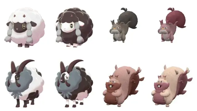 Wooloo: Đặc Điểm, Chỉ Số, Chiến Thuật Và Cách Tiến Hóa