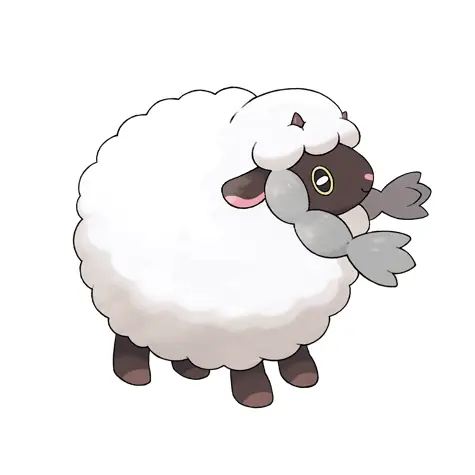 Wooloo: Đặc Điểm, Chỉ Số, Chiến Thuật Và Cách Tiến Hóa