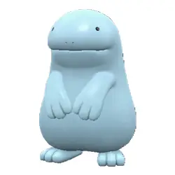 Wooper