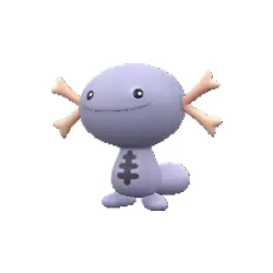 Wooper