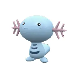 Wooper