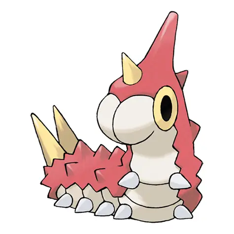 Wurmple: Loài Pokémon Sâu Bọ Với Bí Ẩn Tiến Hóa Khó Lường