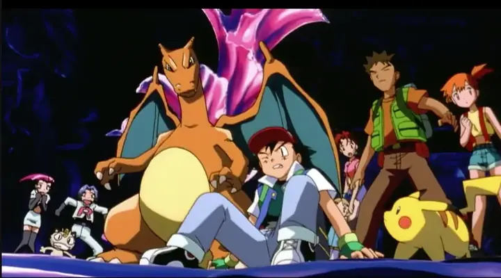 Xem Phim Pokemon Movie: Tổng Hợp Nền Tảng & Cách Xem Chuẩn Nhất