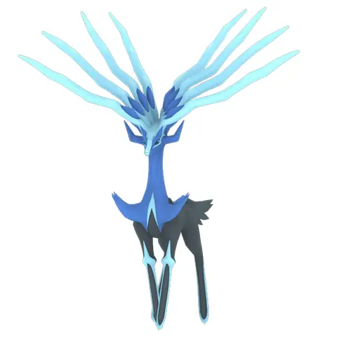 Xerneas Là Gì? Khám Phá Sức Mạnh & Chiến Thuật Của Pokemon Huyền Thoại