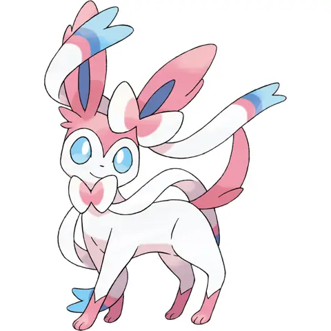 Sylveon Có Đáng Giá Trong Pvp Pokémon Go Không? Phân Tích Chi Tiết