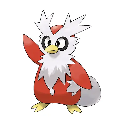 Cửa Hàng Delibird Presents Trong Pokemon Scarlet & Violet: Hướng Dẫn Chi Tiết