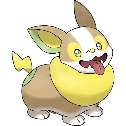 Yamper: Pokedex, Chỉ Số & Cách Tiến Hóa