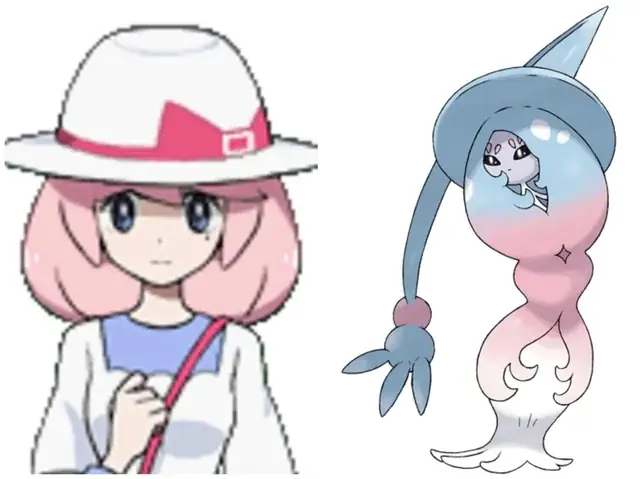 Yancy Pokemon: Hướng Dẫn Tương Tác & Câu Chuyện Hấp Dẫn Trong B2/w2