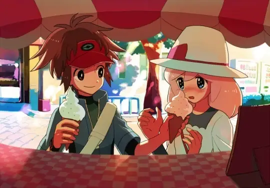 Yancy Pokemon: Hướng Dẫn Tương Tác & Câu Chuyện Hấp Dẫn Trong B2/w2