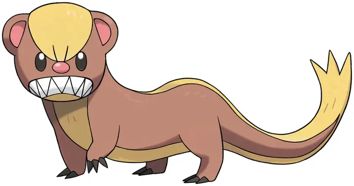 Yungoos: Hướng Dẫn Chi Tiết Về Pokemon Săn Mồi Thế Hệ Vii