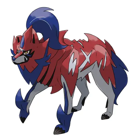Zamazenta Pokemon: Sức Mạnh Huyền Thoại Và Chiến Thuật Tối Ưu