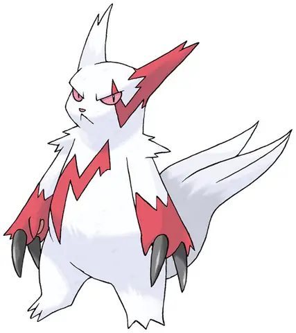 Zangoose: Phân Tích Sức Mạnh Và Cách Sử Dụng Hiệu Quả