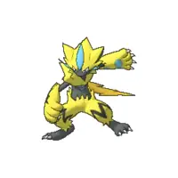 Zeraora
