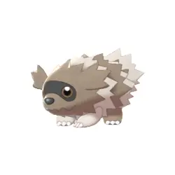 Zigzagoon