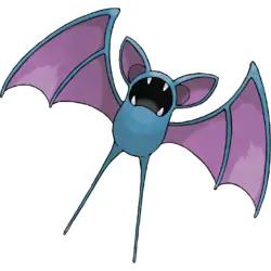 Zubat